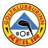 Ársskýrsla 2021 Logo